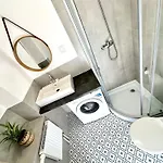 Apartamento A&b Z Parkingiem *