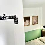 A&b Z Parkingiem *