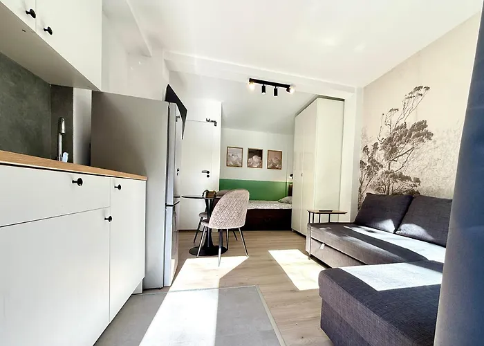 Apartamento A&b Sopot