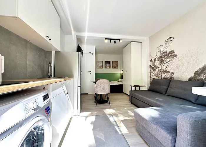 Apartamento A&b